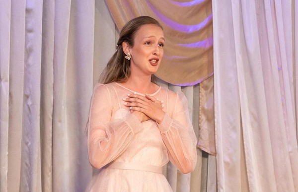 Концерт студентов Саратовского областного колледжа искусств