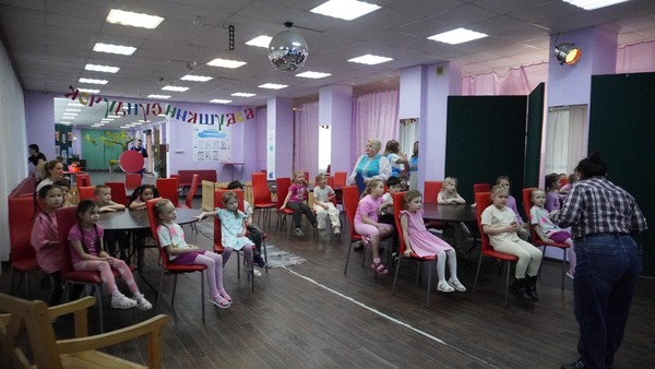 «После дождичка в четверг»