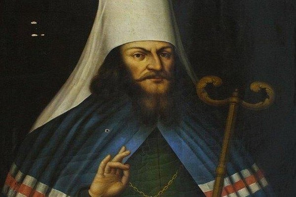 Лекция А.И. Поповича «Проповеди Стефана Яворского 1700-1722 гг.»