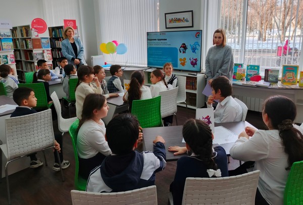 Финансовая игра «Секреты умных трат»