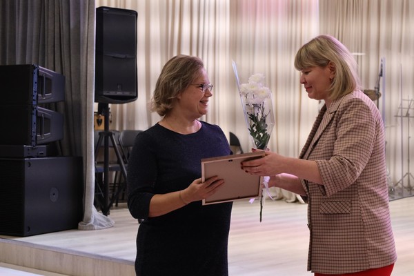 Лекция «Живопись XIX века»