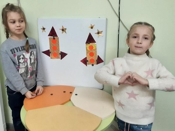 Звездная викторина «Знатоки космоса»