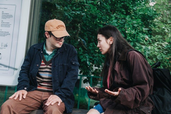 Показ кинофильмов для старшего поколения «Правила Филиппа»