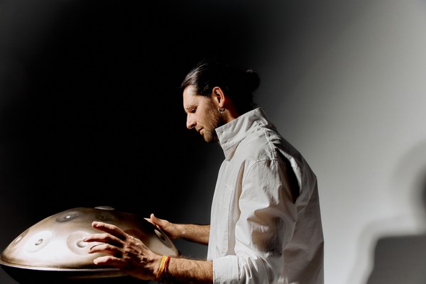 Groove Garden. Ритмы Востока