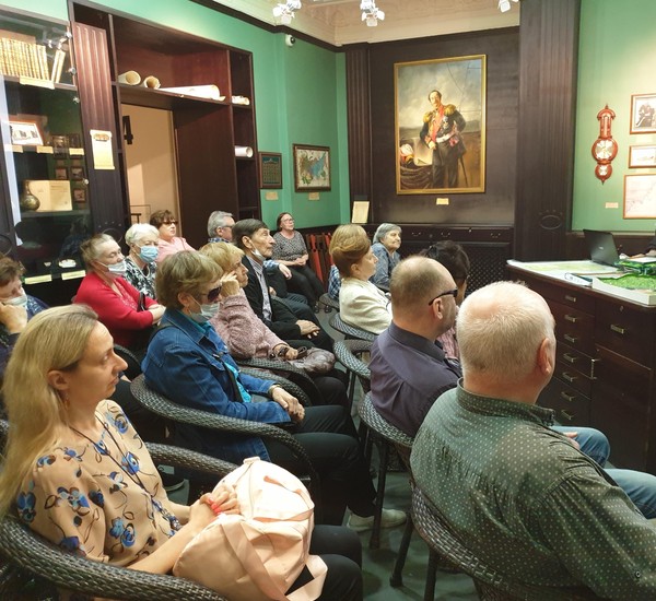 Конкурс «Тепло семейных традиций»