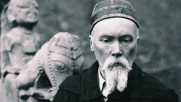 Лекция-презентация «Я хотел бы жить в стране Великой Культуры»