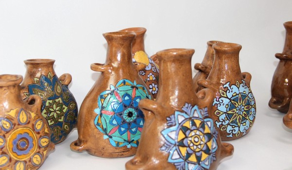 Выставка «Ароматница»