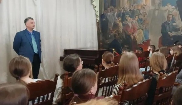 «По велению сердца»