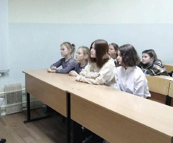 Лекция «И немного о календаре...»