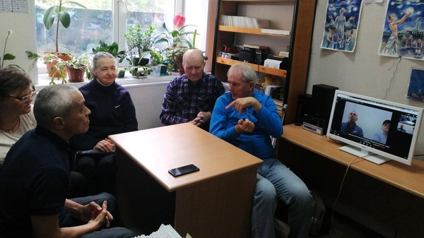 Интеллектуальный квиз «Единство народа – будущее России»