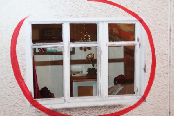 Выставка «Свет былых времен»