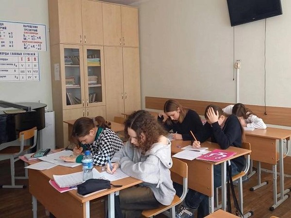 Конкурс «В гостях у феи Музыки – 2026»