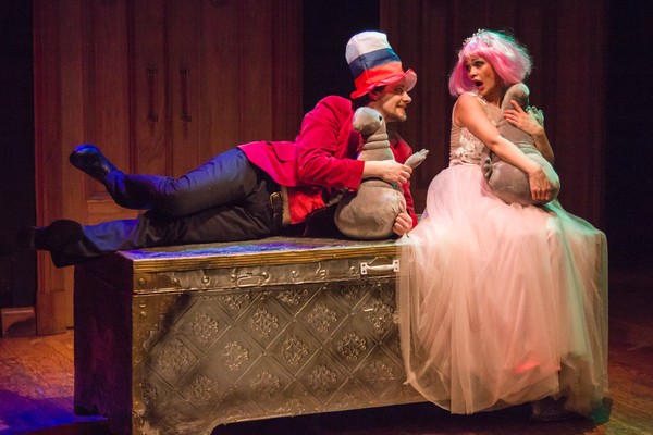 Горе от ума