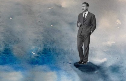 Обещание на рассвете