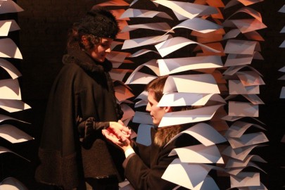 Спекторский Б. Пастернак