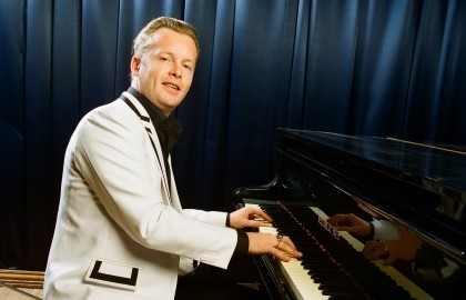 Денис Мажуков. День рождения рок-н-ролла