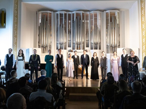 Программа «Герои, ставшие историей»