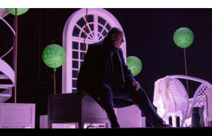 Если начать сначала