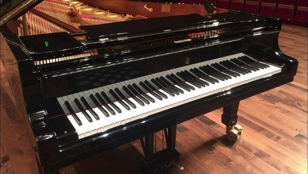 Мастер-класс «Воспитание навыков подбора по слуху»