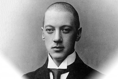 Гумилев. Большой вечер поэзии