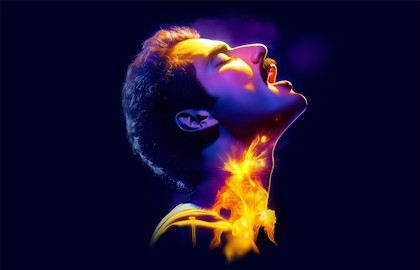 Queen лучшие хиты c симфоническим оркестром. «One Vision»