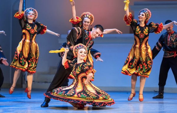 Программа «Многонациональный Донбасс»