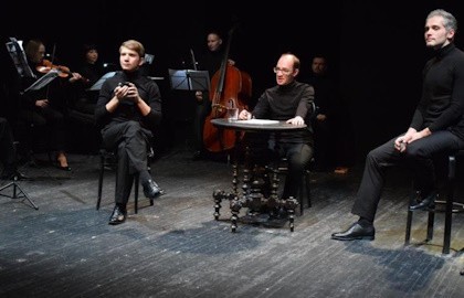 Блистательный Санкт-Петербург