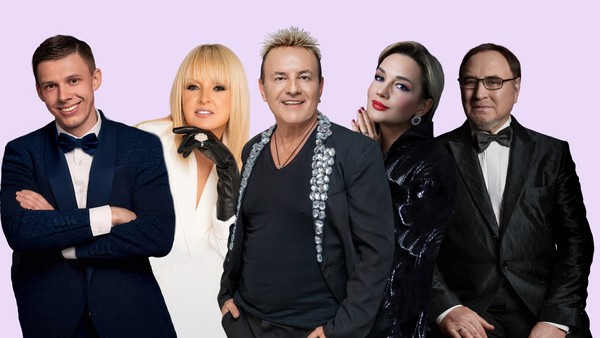 Любимые песни