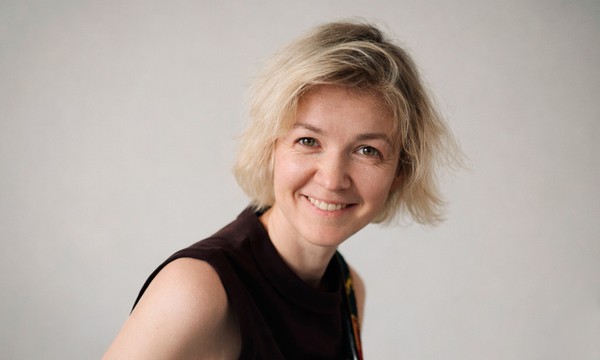 Анна Ворфоломеева