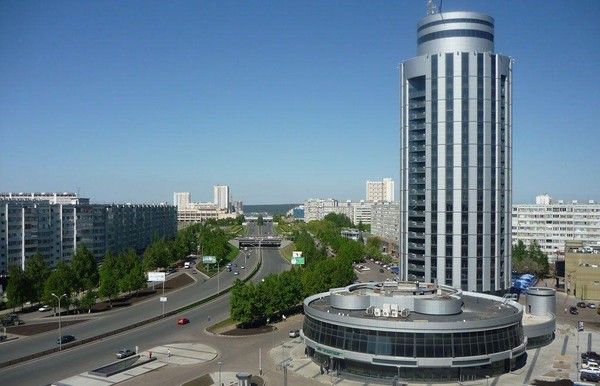 Концерт «Ты мой город навсегда!»