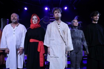 Артемий Веселов