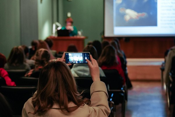 Цикл лекций «Импрессионизм. Гений места»