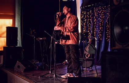 Квартирник 2000-х