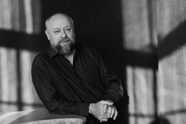 Концерт Александра Гиндина и Екатерины Мечетиной