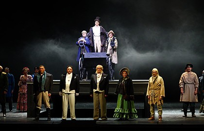 Сергей Ганин