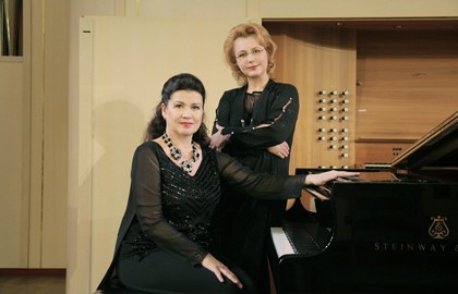 От Барокко до Пьяццоллы