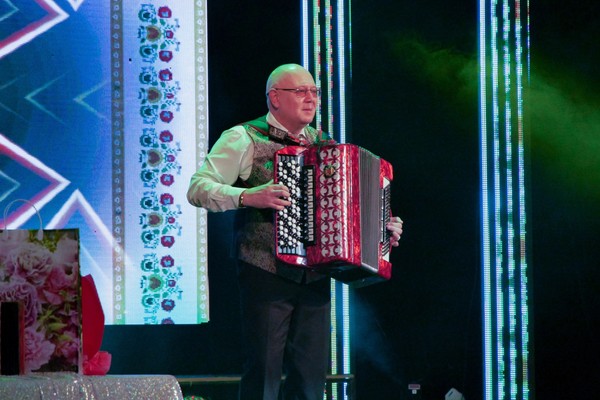 Ильшат Фатихов