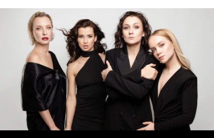 Чудо в большом городе