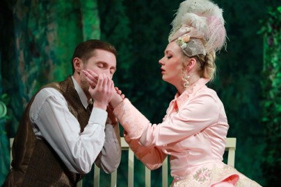 Бешеные деньги