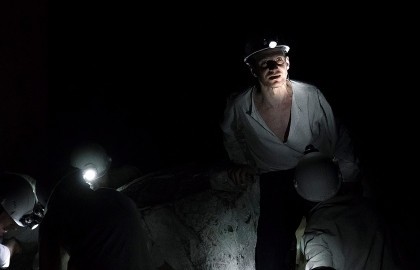 Мертвые души