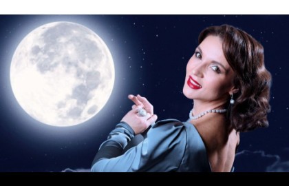 Ольга Макарова. Зеркало