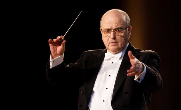 Владимир Альтшулер и Борис Андрианов