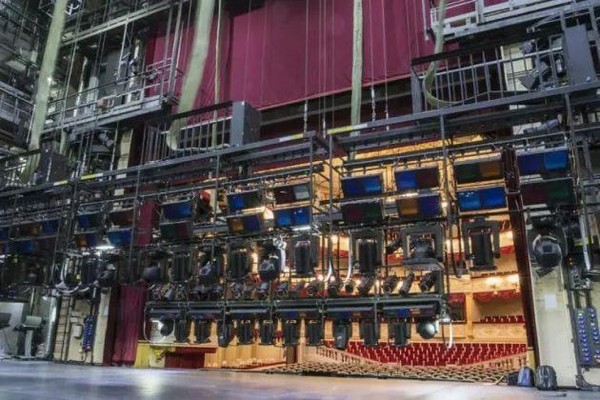 Семинар-практикум «Свет. Звук. Технологии 2026»