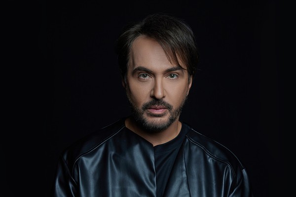 Алексей Романоф