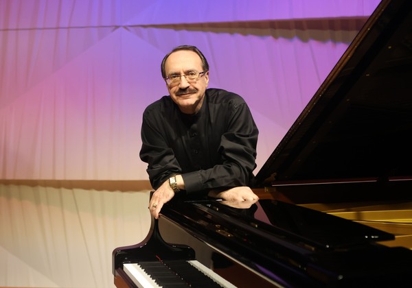 Крамер, Гроховский, ГКО. К 270-летию Моцарта