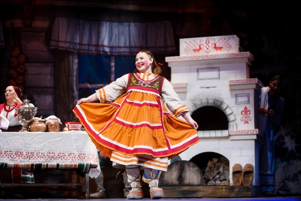 Викторина «Сейсмология зрительских реакций»