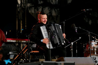 Трио Виталия Хитушки