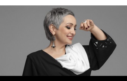 Этери Бериашвили