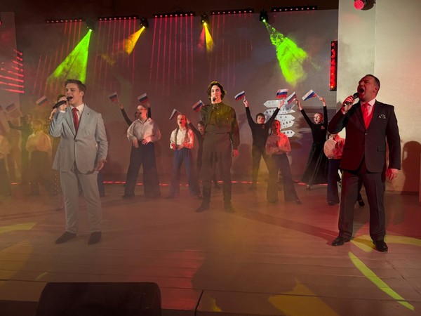 Культурно-образовательный проект «Защитники. Первооткрыватели. Романтики»