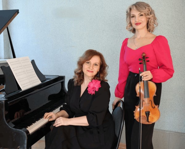 Концерт «Музыкальная кинопанорама»